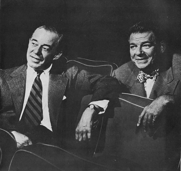 Rogers and Hammerstein